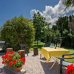 Auf Grossem Gartengrundstueck By Interhome Apartamento Cserszegtomaj