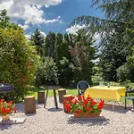 Auf Grossem Gartengrundstueck By Interhome * Cserszegtomaj
