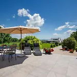 Auf Grossem Gartengrundstueck By Interhome * Cserszegtomaj