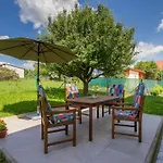 Auf Grossem Gartengrundstueck By Interhome
