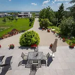 Apartamento Auf Grossem Gartengrundstueck By Interhome Cserszegtomaj