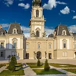 Auf Grossem Gartengrundstueck By Interhome * Cserszegtomaj
