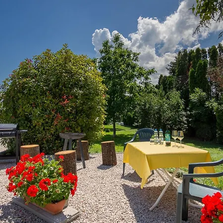 Auf Grossem Gartengrundstueck By Interhome 公寓 切尔塞格托毛伊