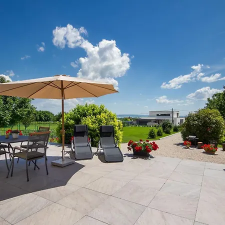 Auf Grossem Gartengrundstueck By Interhome * 切尔塞格托毛伊