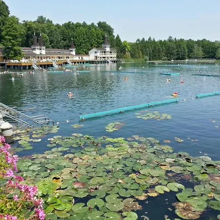 公寓 Auf Grossem Gartengrundstueck By Interhome 切尔塞格托毛伊