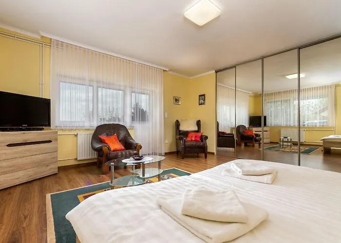 Auf Grossem Gartengrundstueck By Interhome 公寓 切尔塞格托毛伊