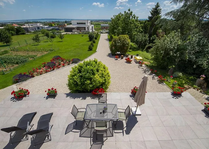 公寓 Auf Grossem Gartengrundstueck By Interhome 切尔塞格托毛伊