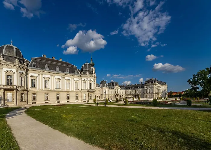 Auf Grossem Gartengrundstueck By Interhome 公寓 *