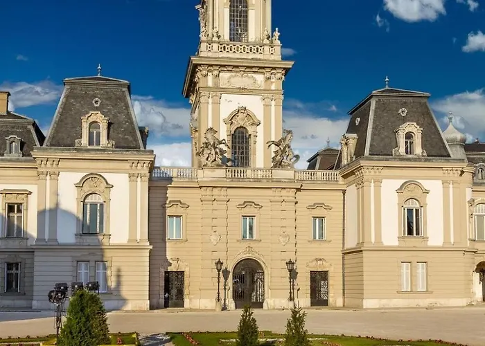 Auf Grossem Gartengrundstueck By Interhome * 切尔塞格托毛伊